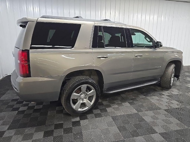2019 Chevrolet Tahoe