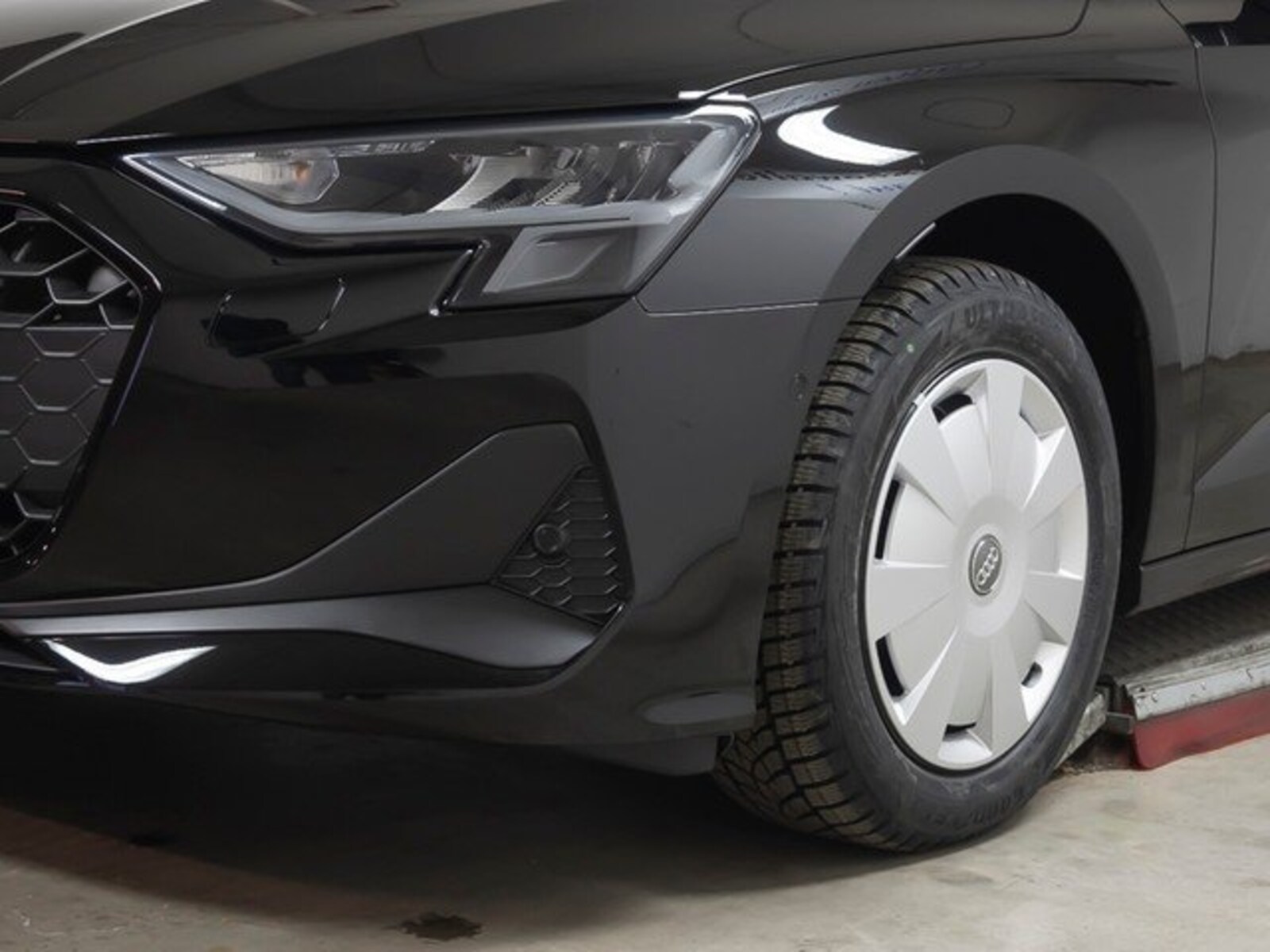 Audi A3 Sportback – Bild 6