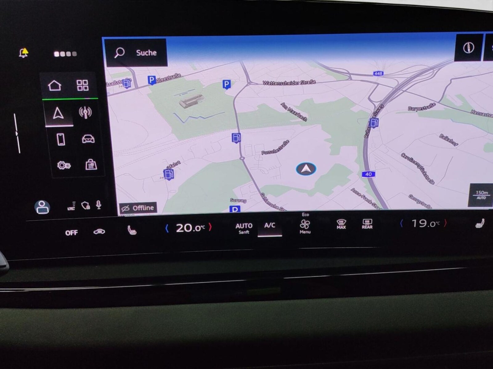Audi A5 Avant – Bild 13
