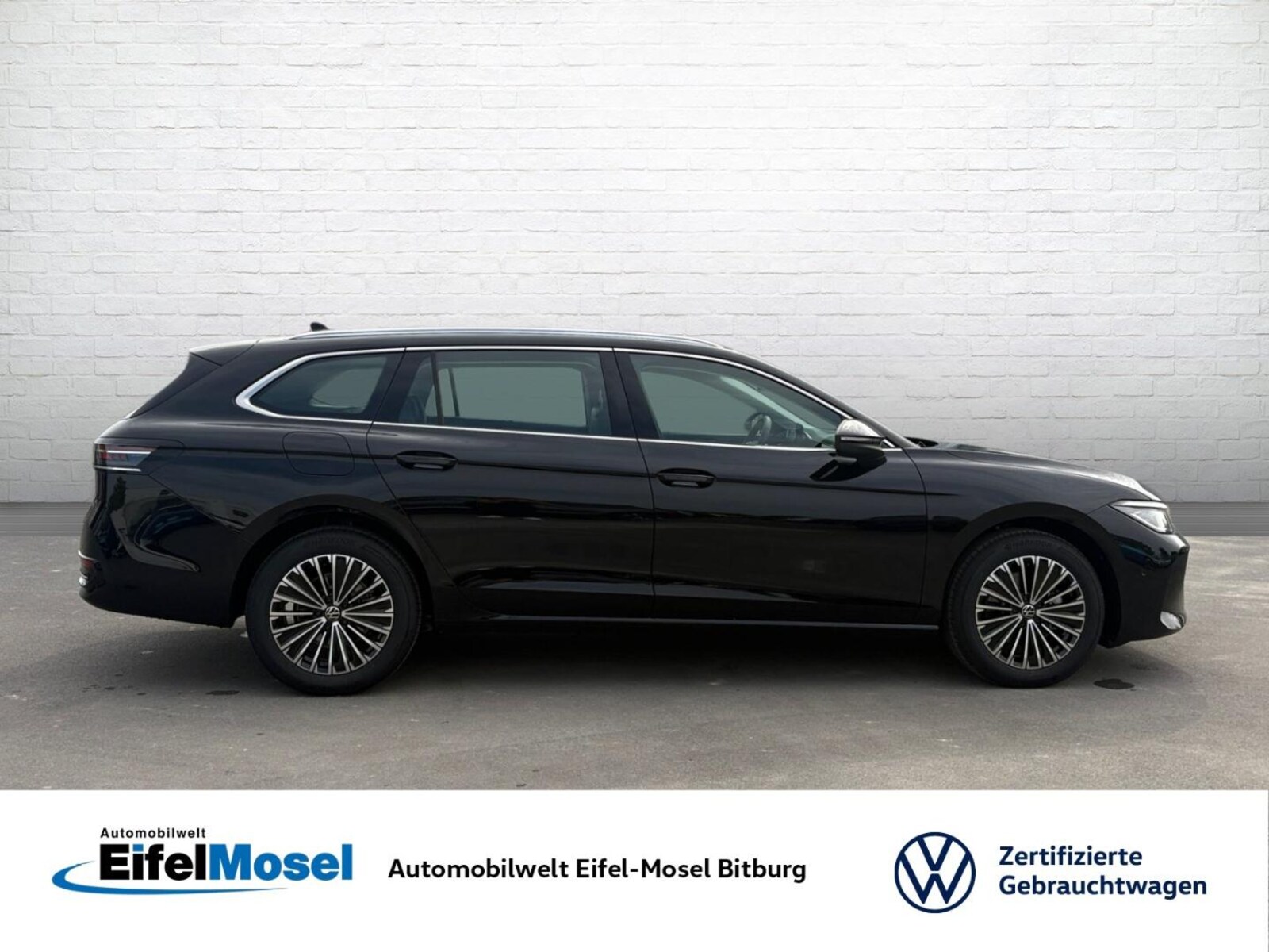 Volkswagen Passat – Bild 6