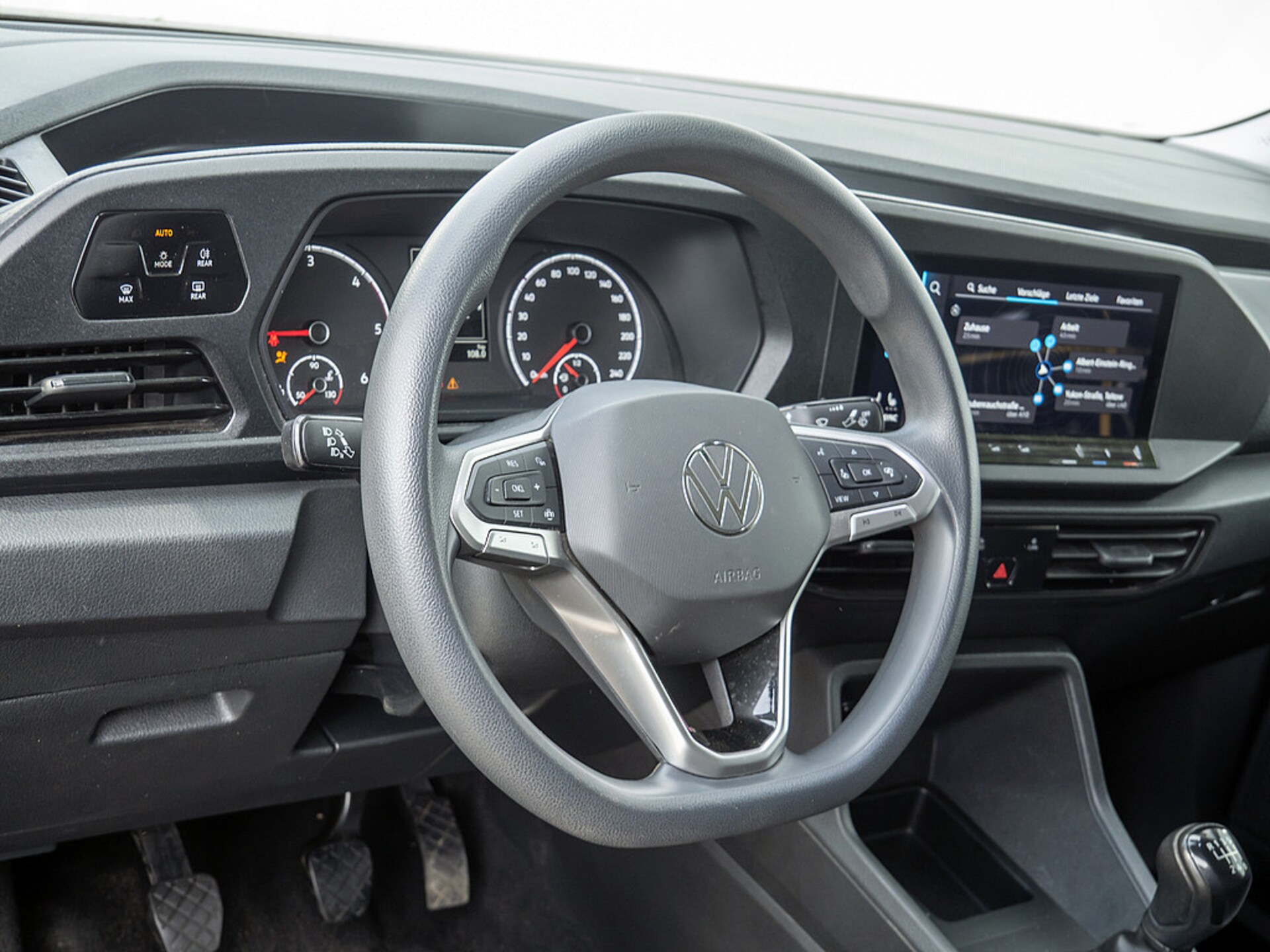 Volkswagen Caddy Cargo