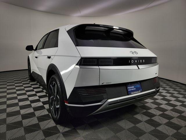 2024 Hyundai IONIQ 5