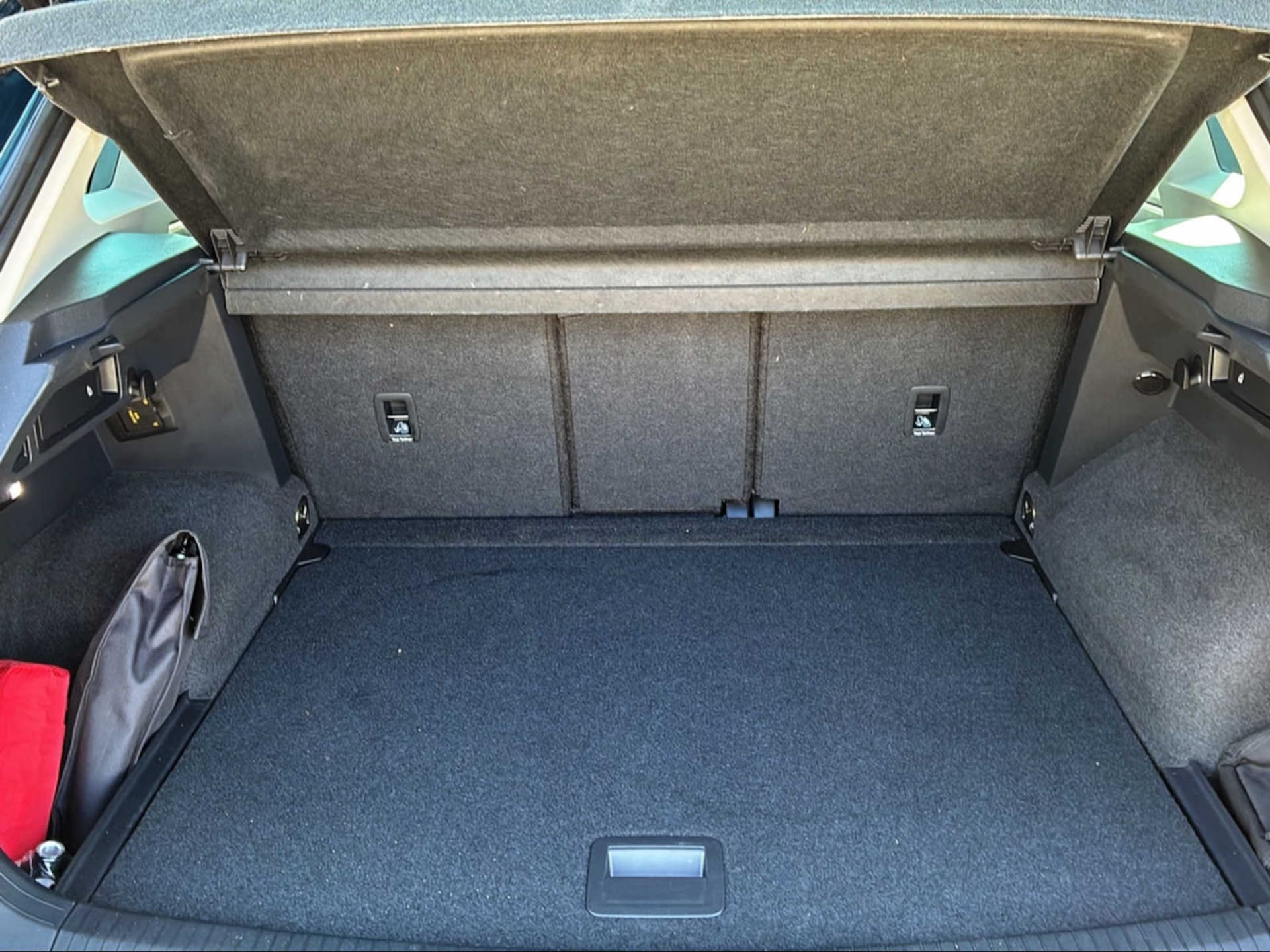 Volkswagen Tiguan Active