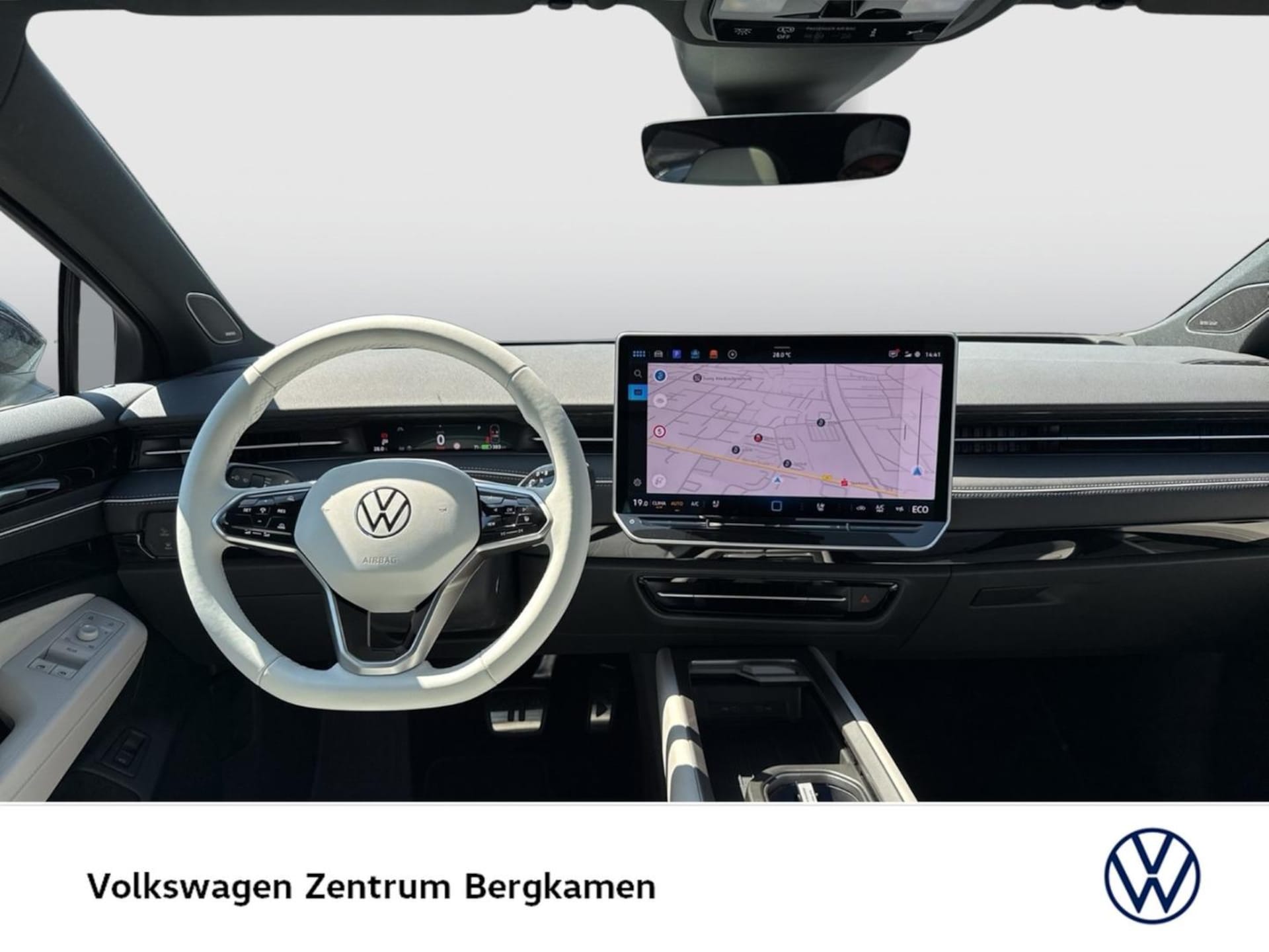 Volkswagen ID.7 Pro S