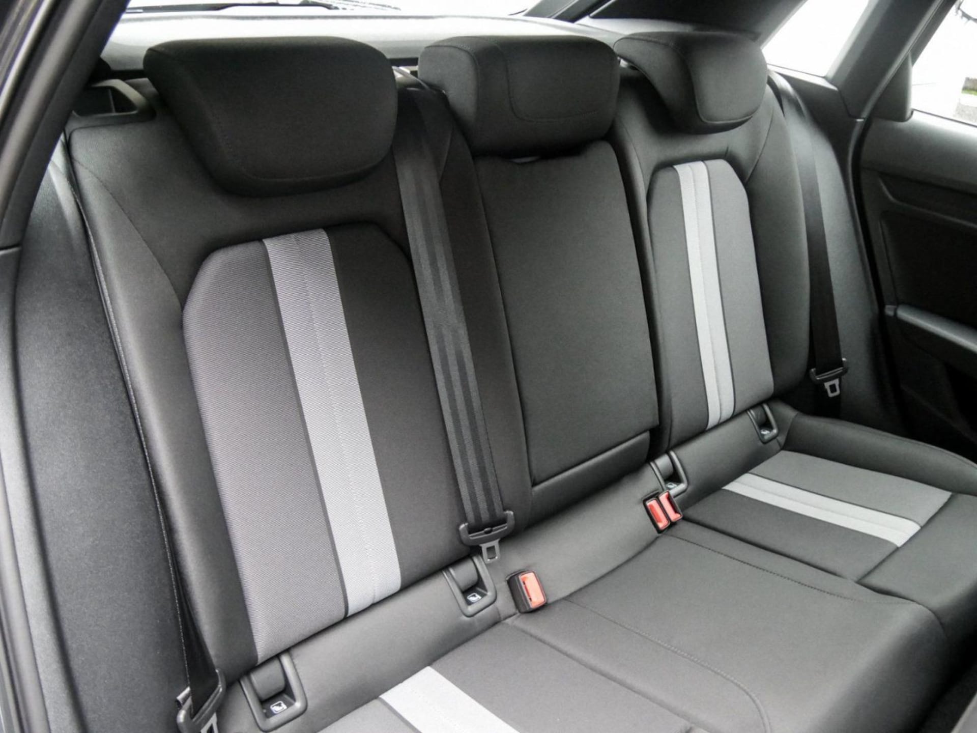 Audi A3 Sportback Advanced