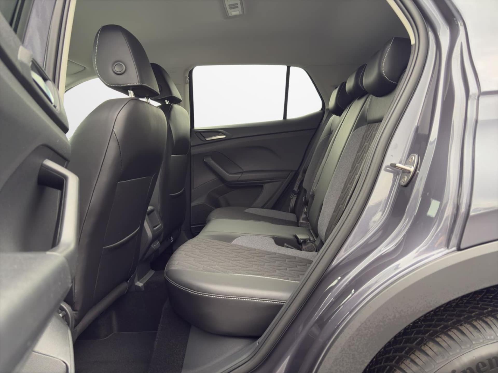 Volkswagen T-Cross ENERGY