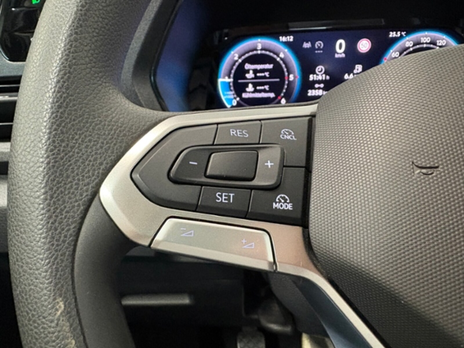 Volkswagen Caddy – Bild 12