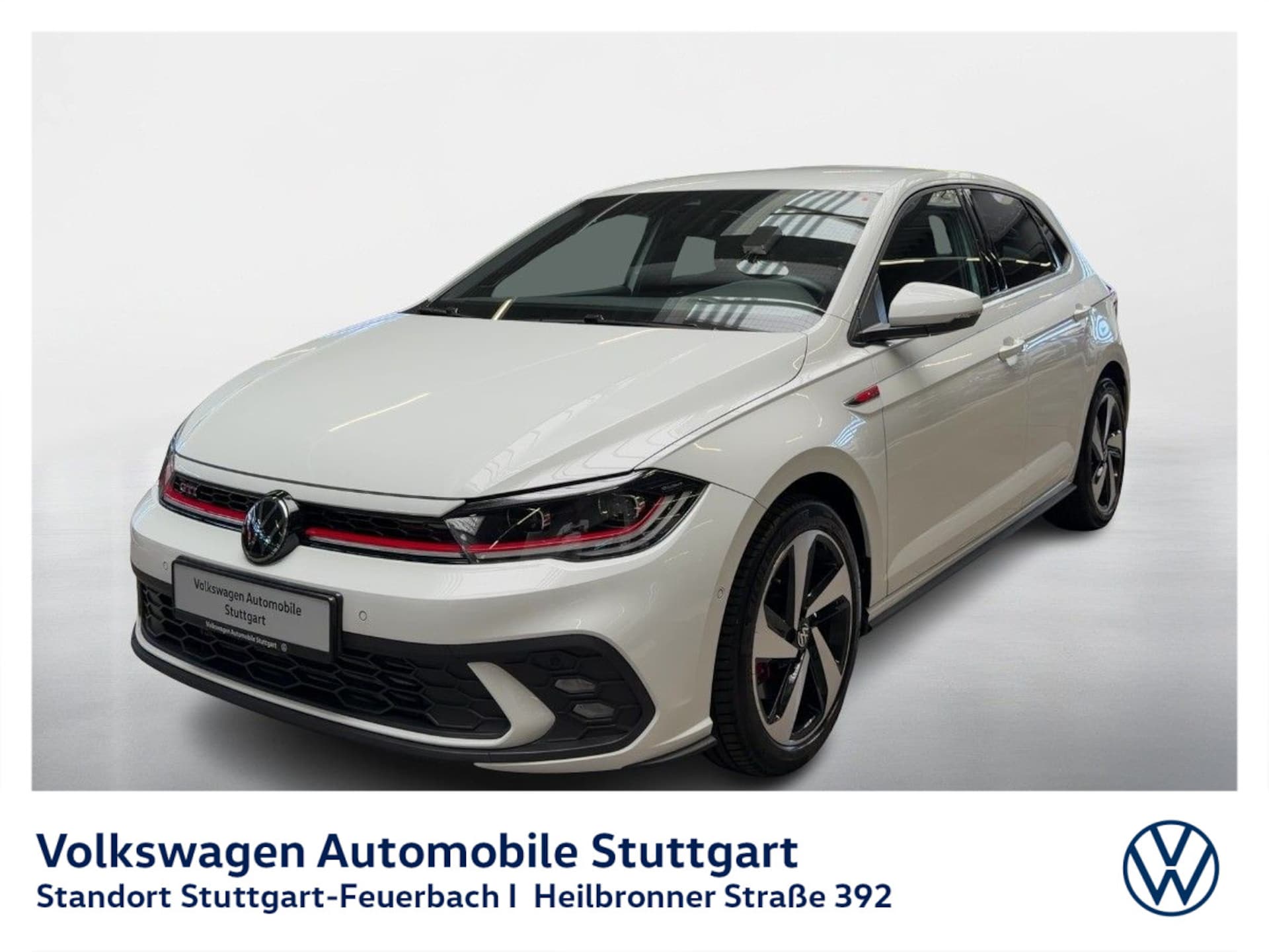 Volkswagen Polo GTI