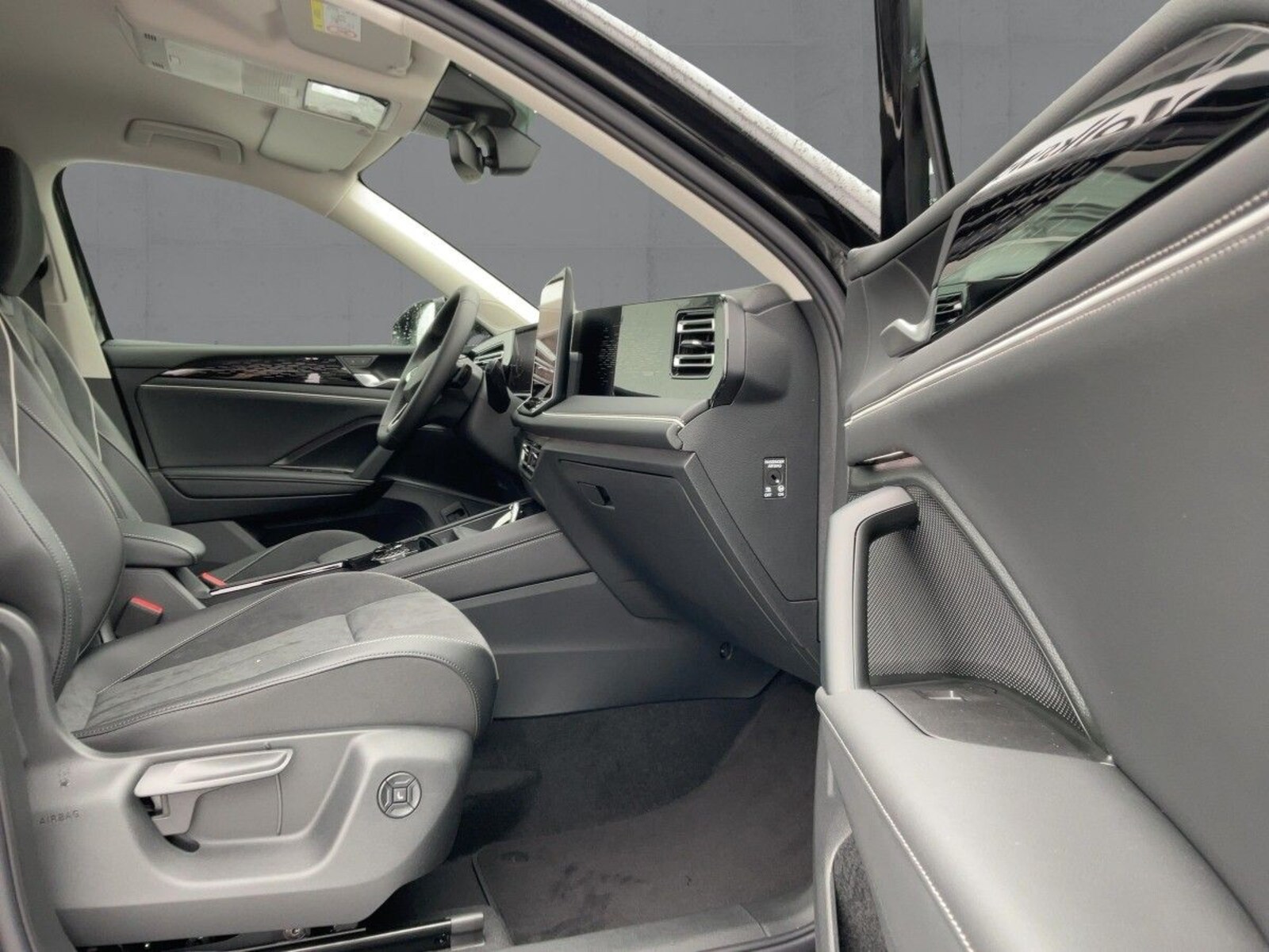 Volkswagen Tiguan – Bild 11