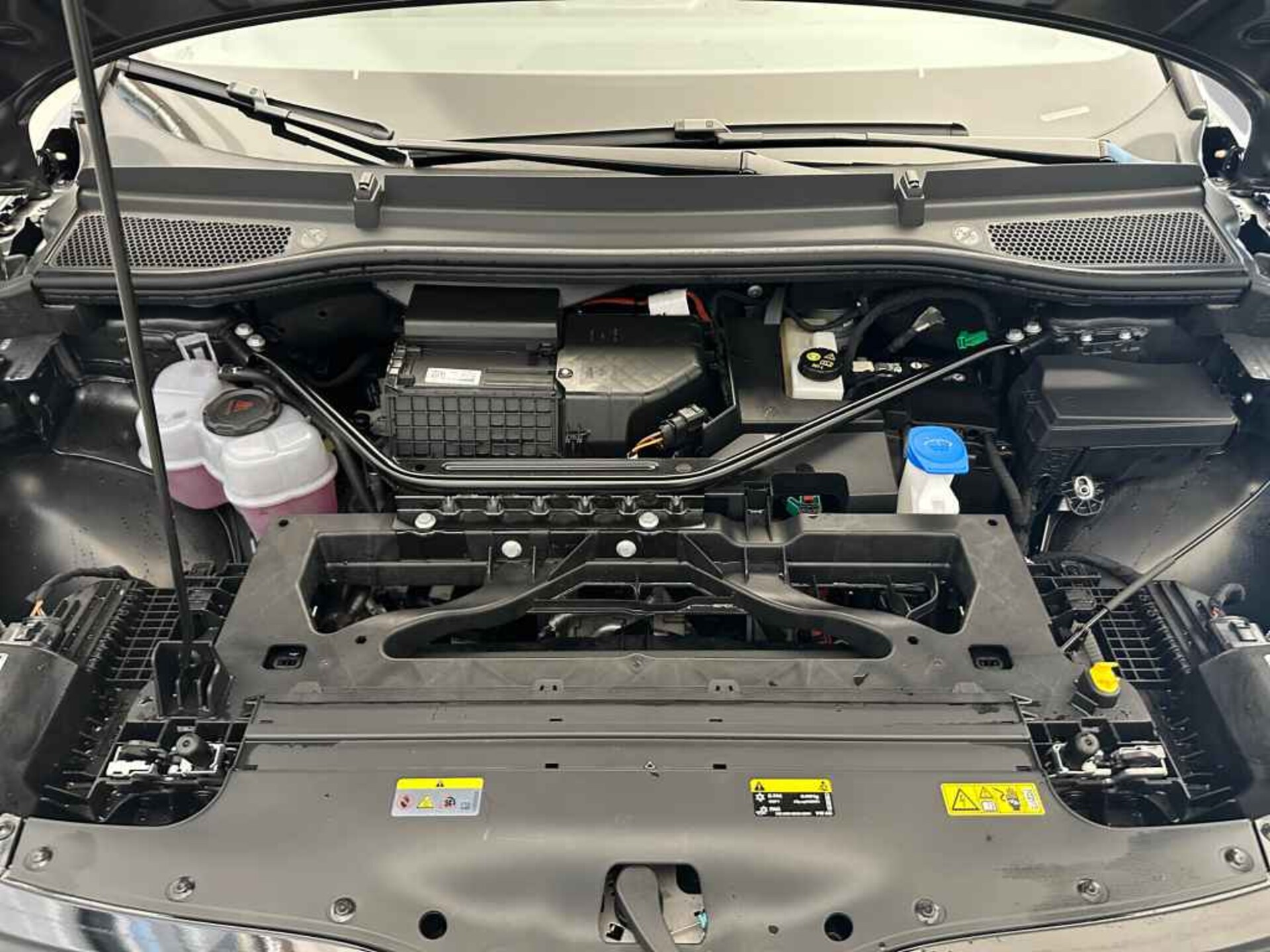 Skoda Enyaq Clever 85