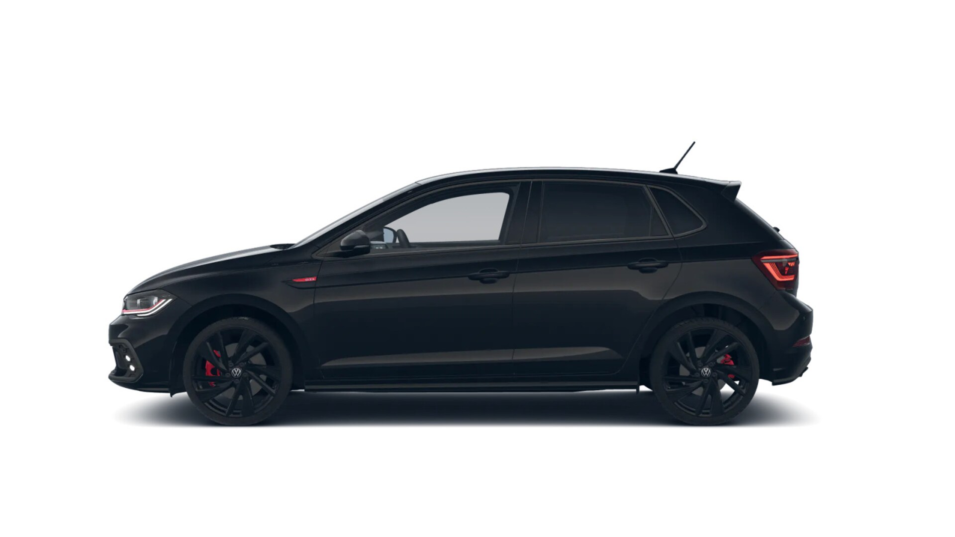 Volkswagen Polo GTI