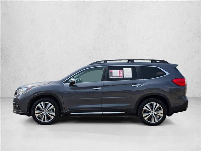 2019 Subaru Ascent