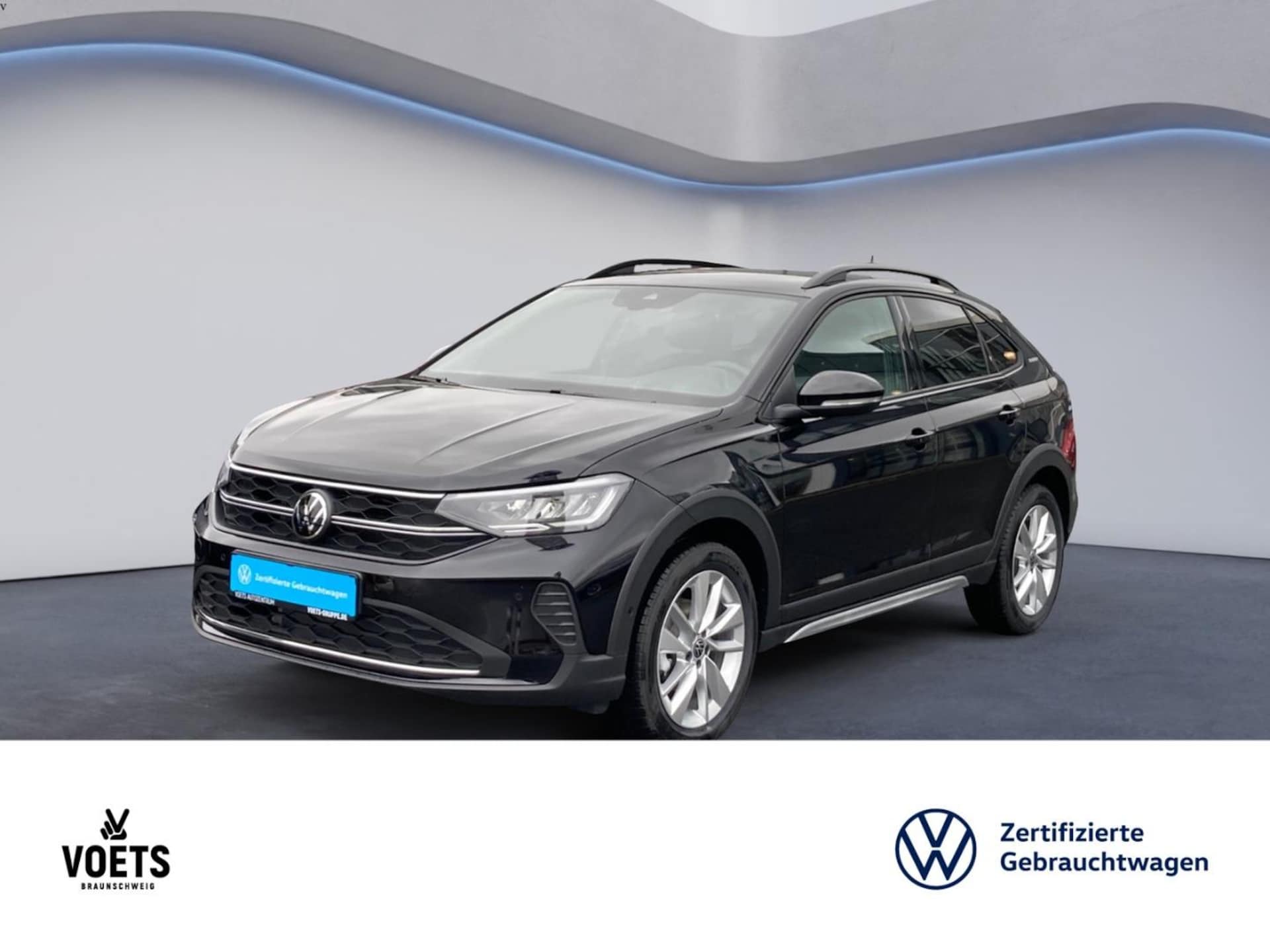 Volkswagen Taigo ENERGY
