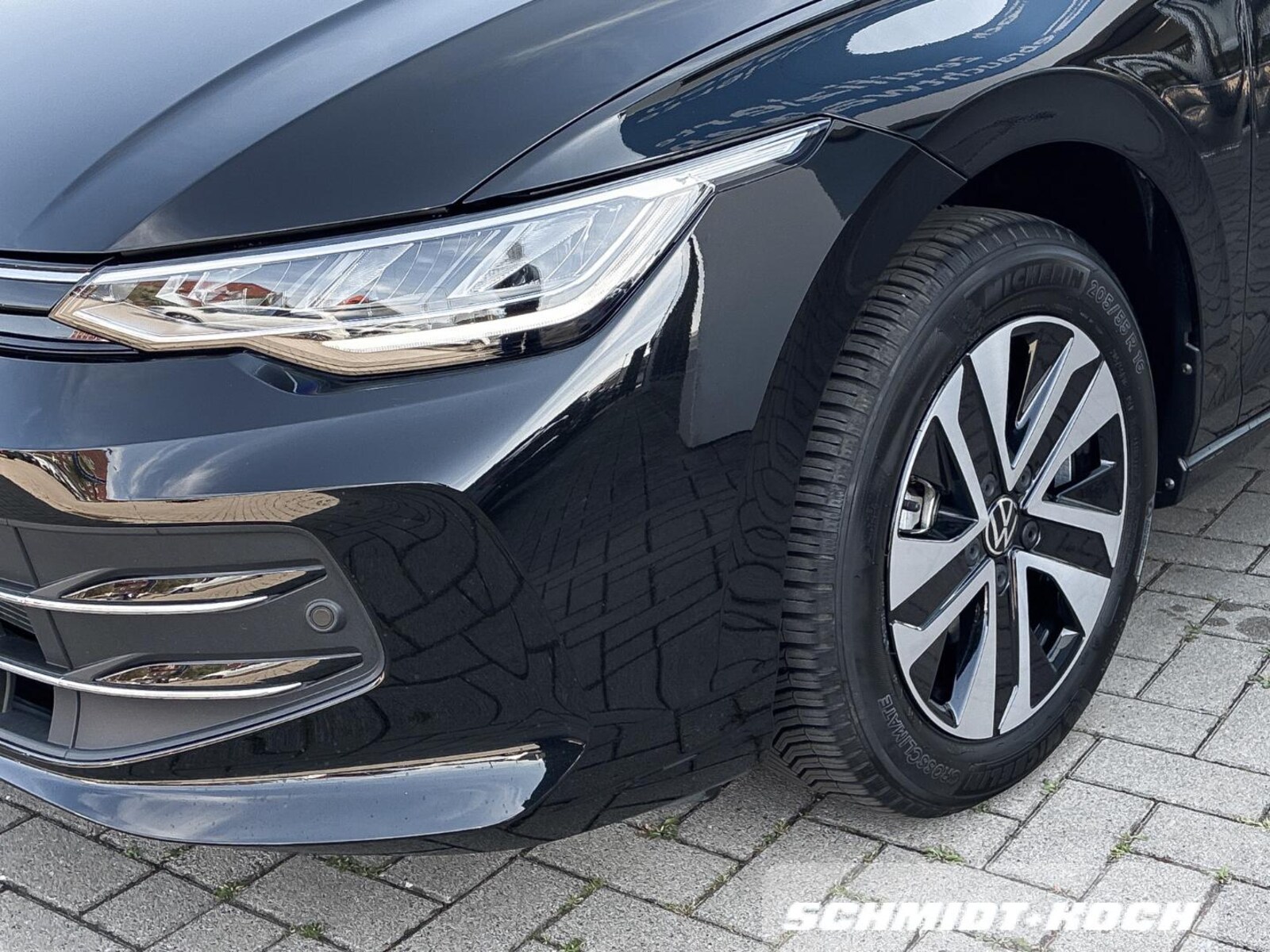 Volkswagen Golf – Bild 4