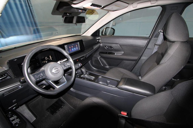 2025 Nissan Kicks
