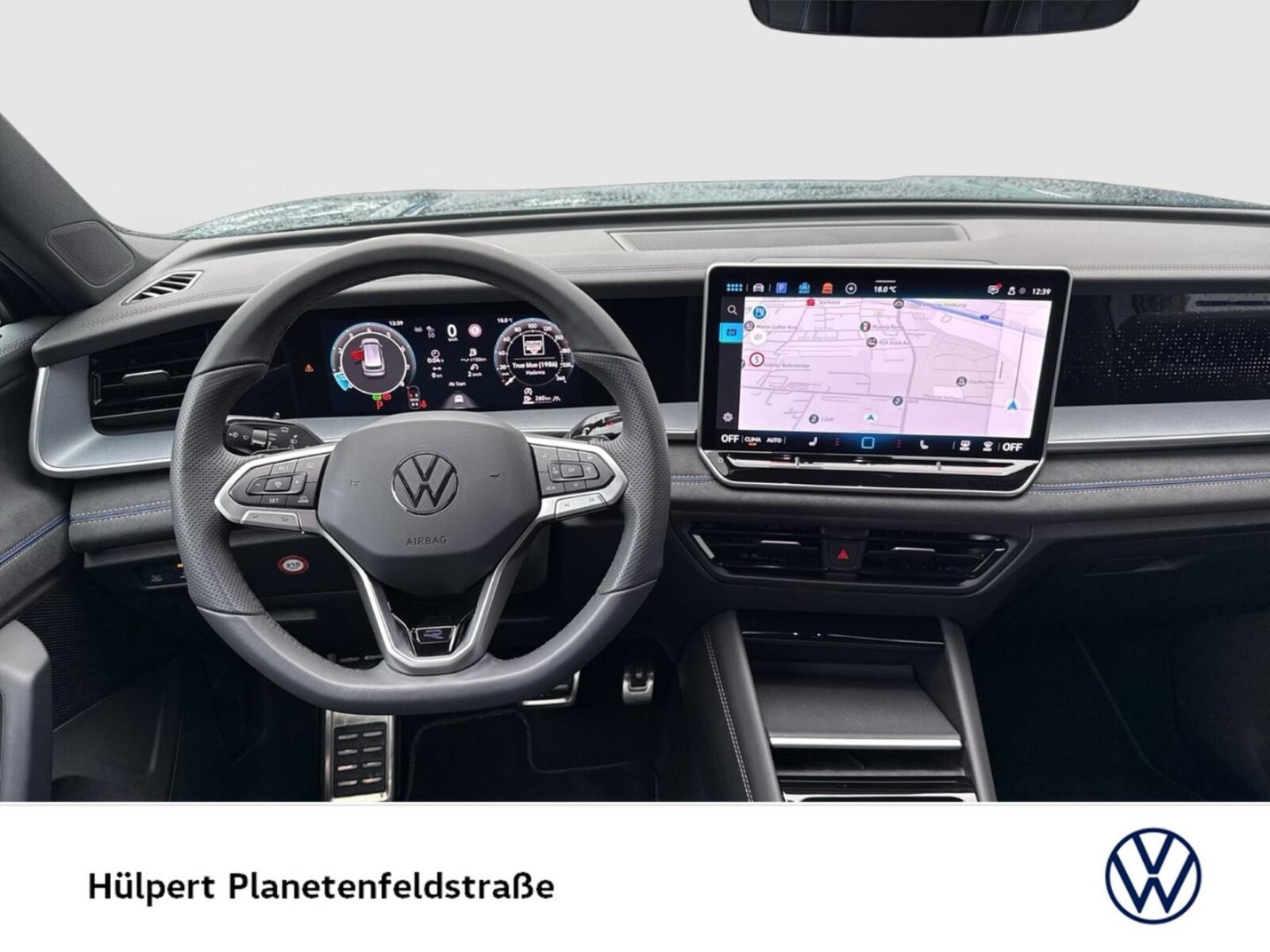 Volkswagen Tayron – Bild 7