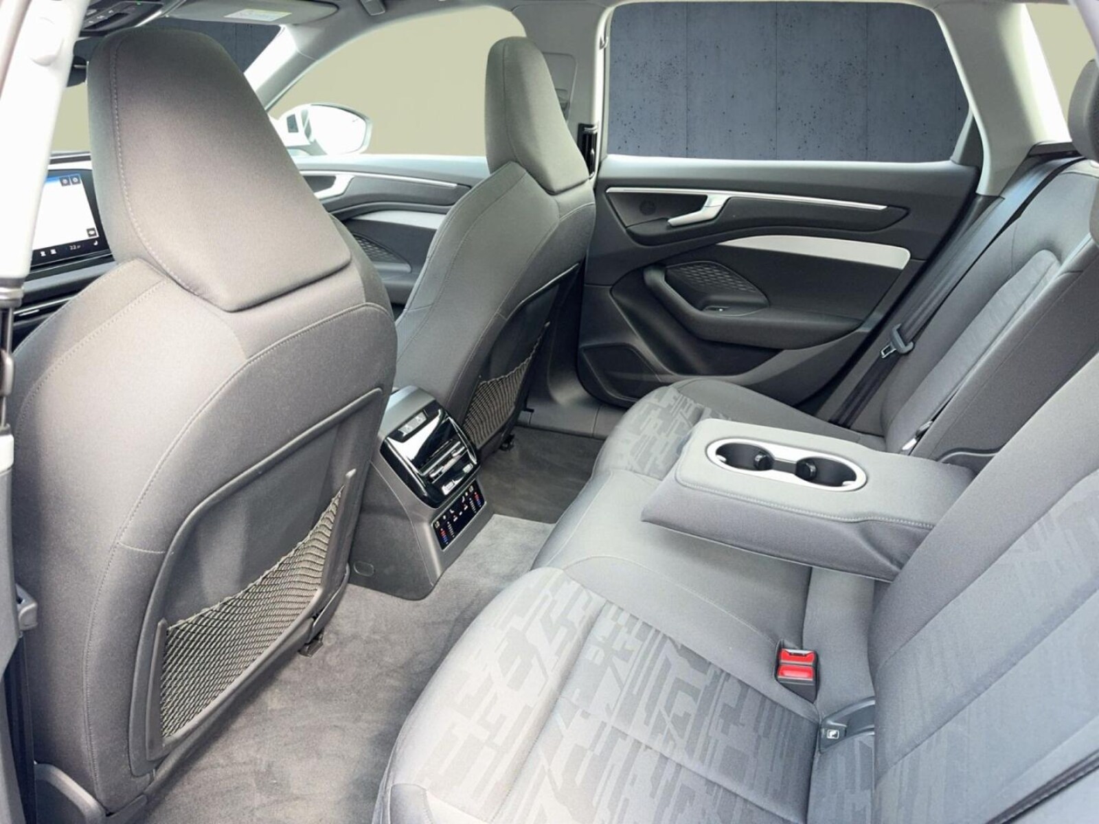 Audi A6 Avant – Bild 12