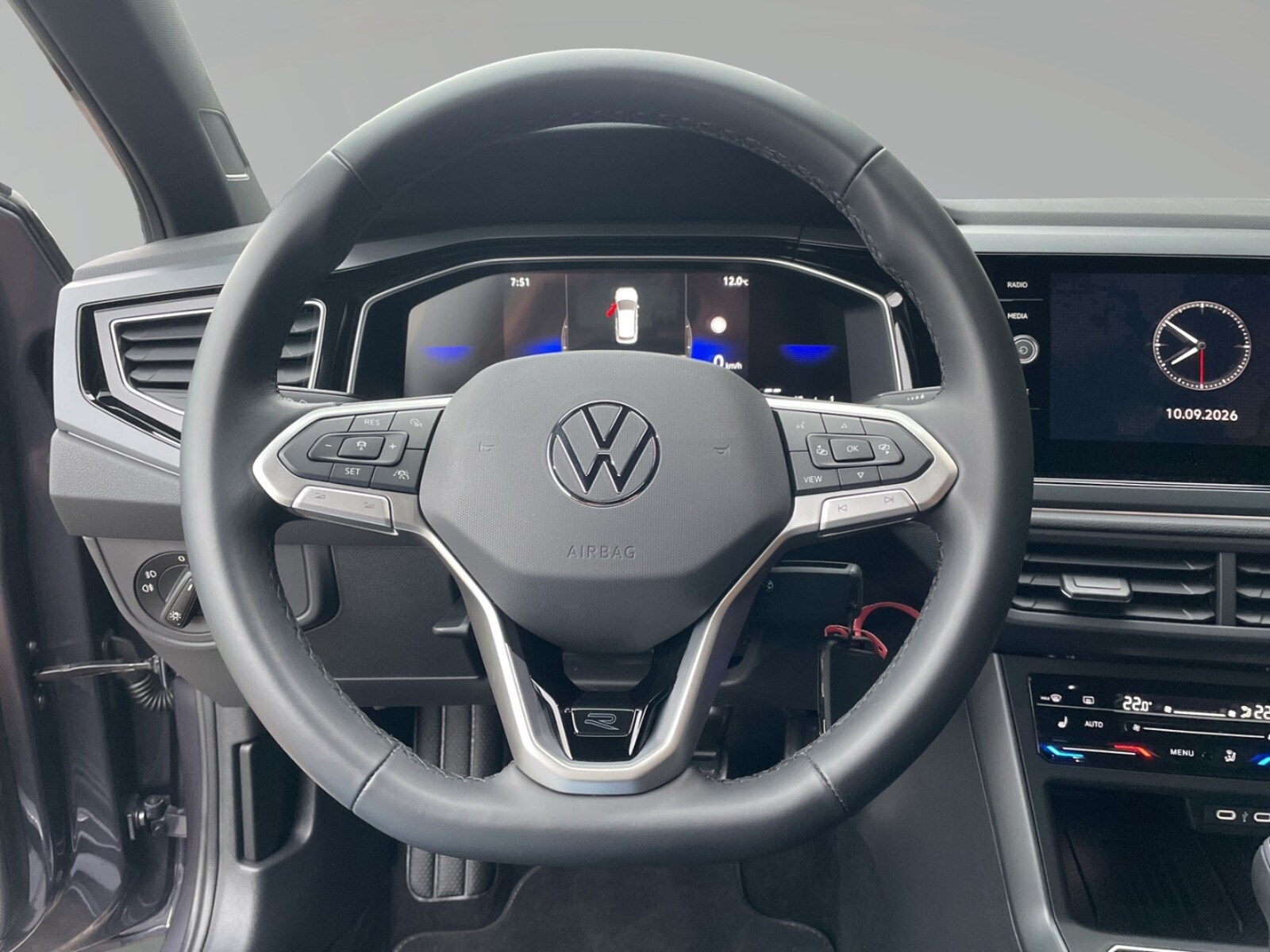 Volkswagen Taigo – Bild 4