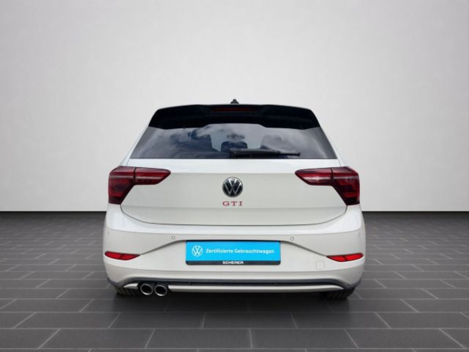 Volkswagen Polo – Bild 6