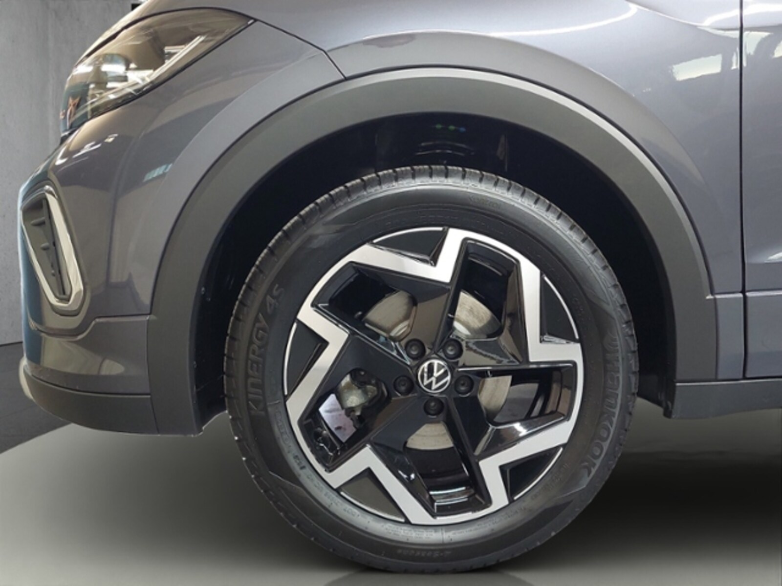 Volkswagen T-Cross – Bild 18
