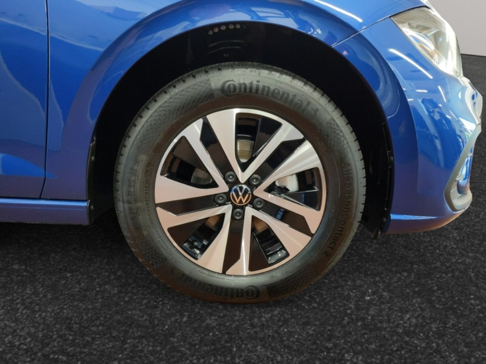 Volkswagen Polo – Bild 8