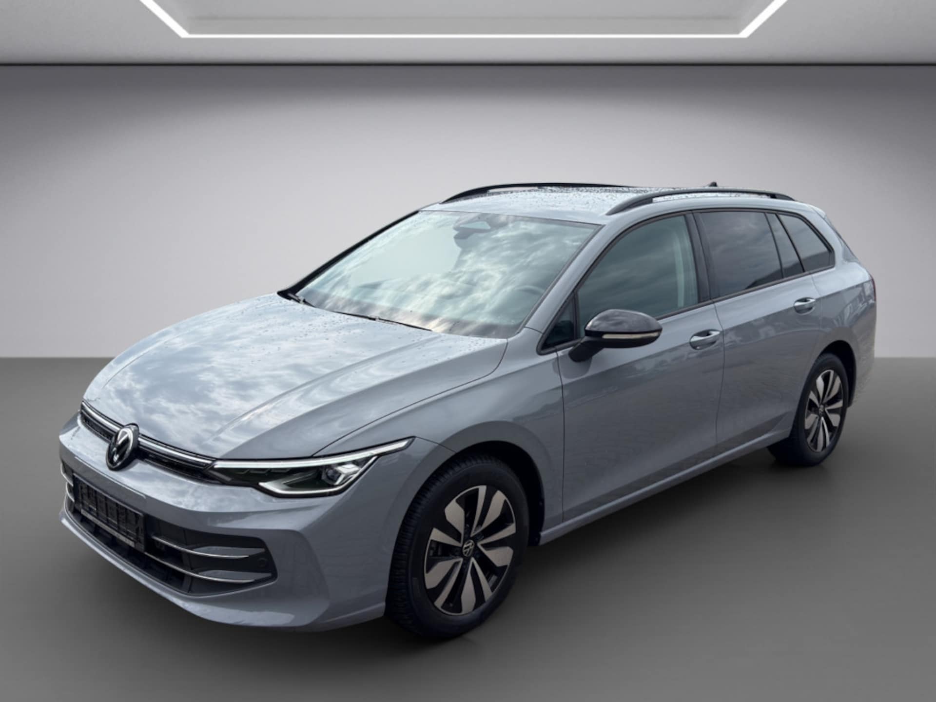 Volkswagen Golf Variant — Volkswagen Golf Variant Golf VIII Variant 2.0TDI DSG Goal AHK