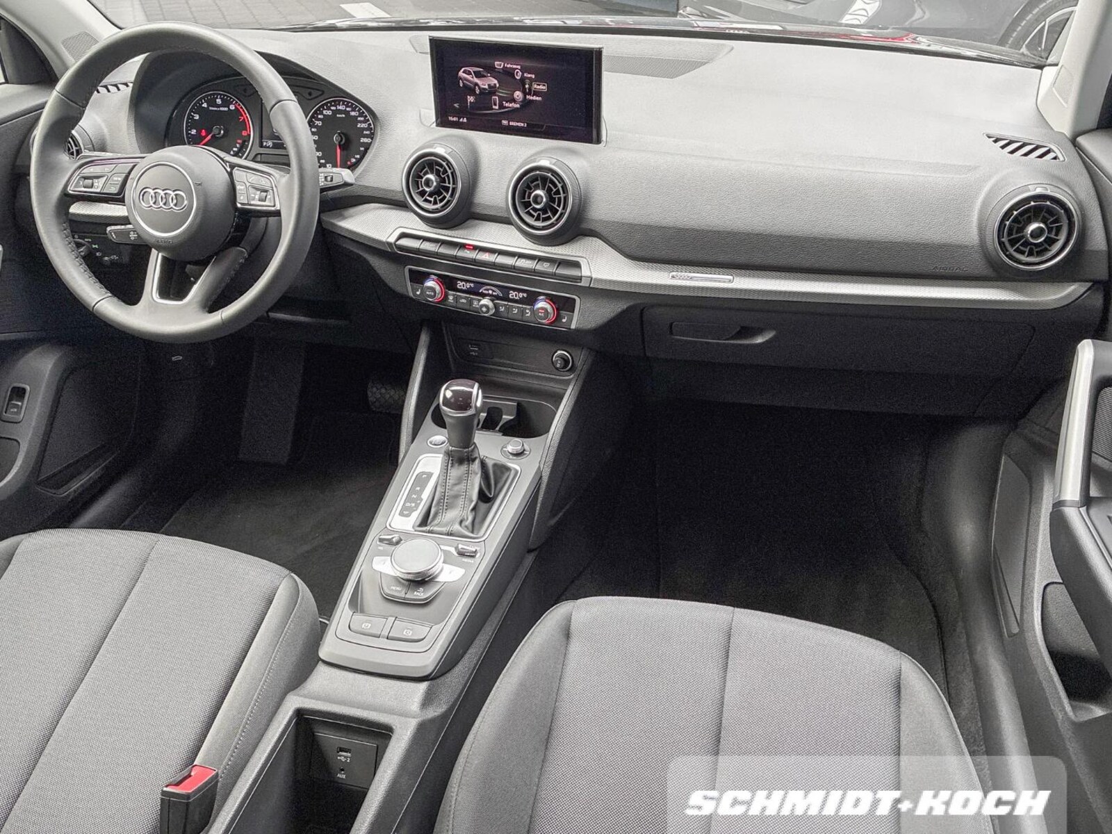Audi Q2 – Bild 10