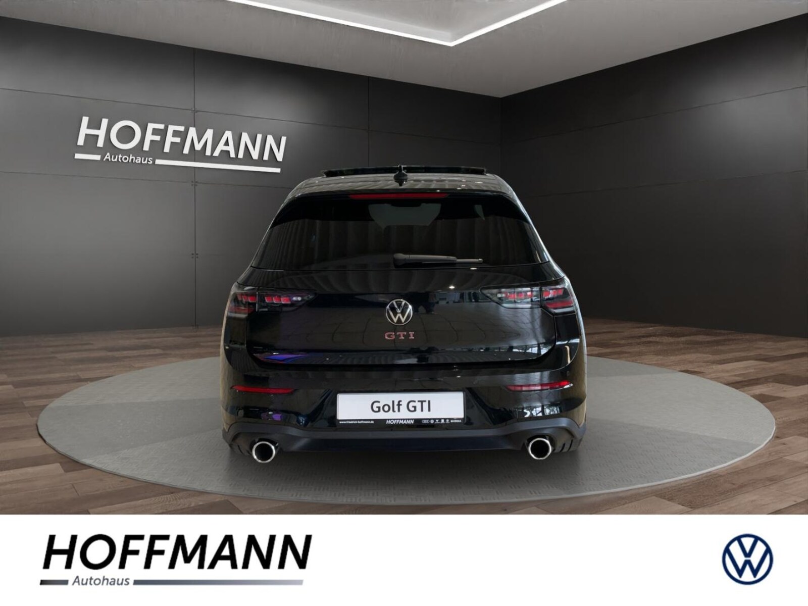 Volkswagen Golf – Bild 6