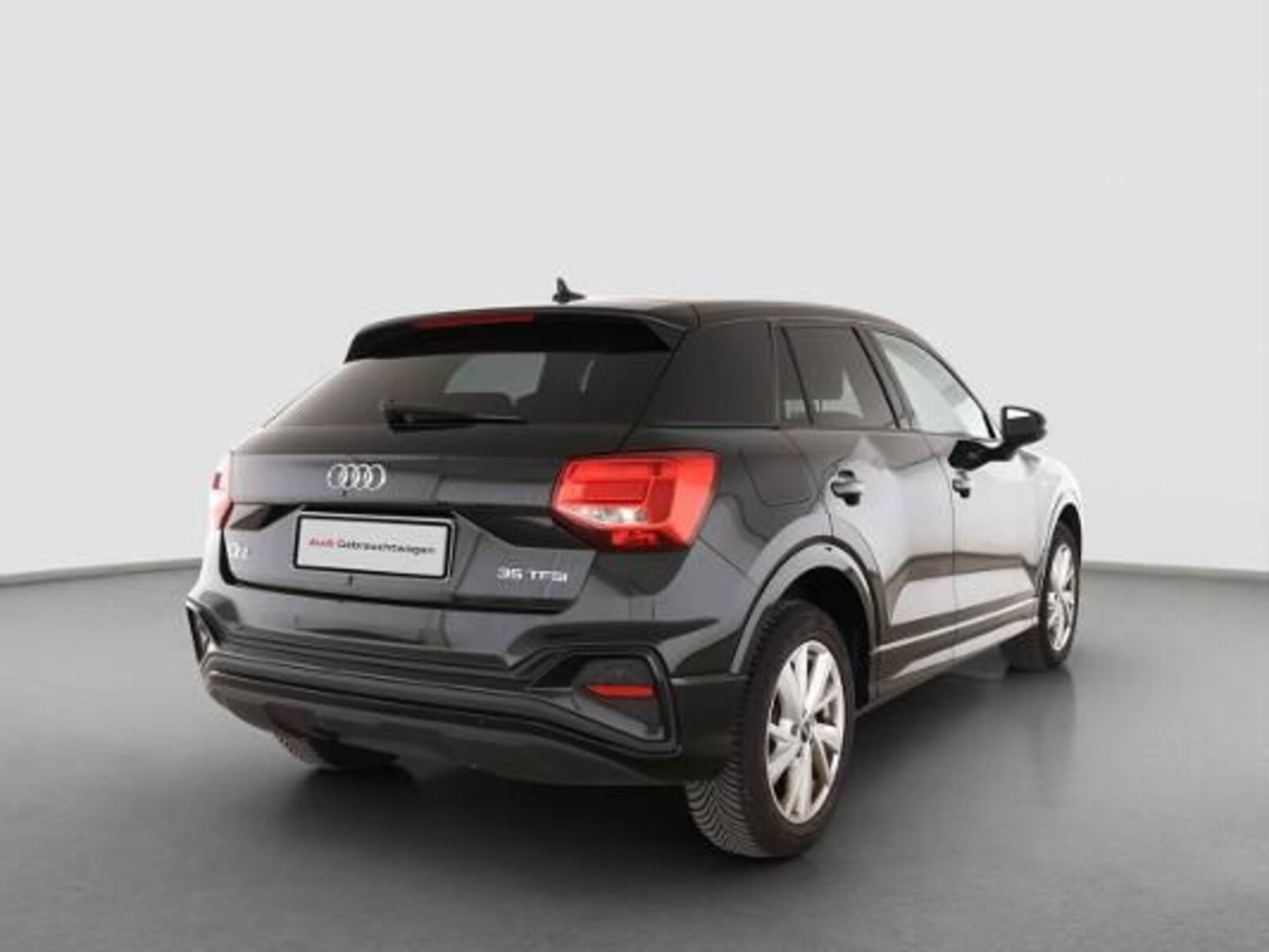 Audi Q2 – Bild 3