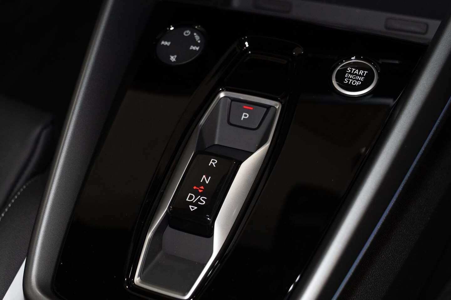 Image about Audi A3 Sedan TFSI S tronic