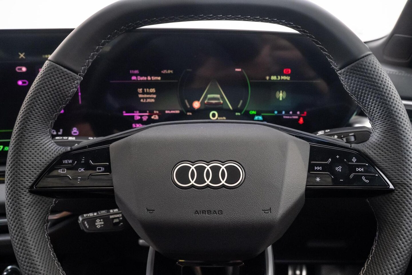 Image about Audi A5 Sedan TFSI e e-hybrid quattro 270 kW S tronic