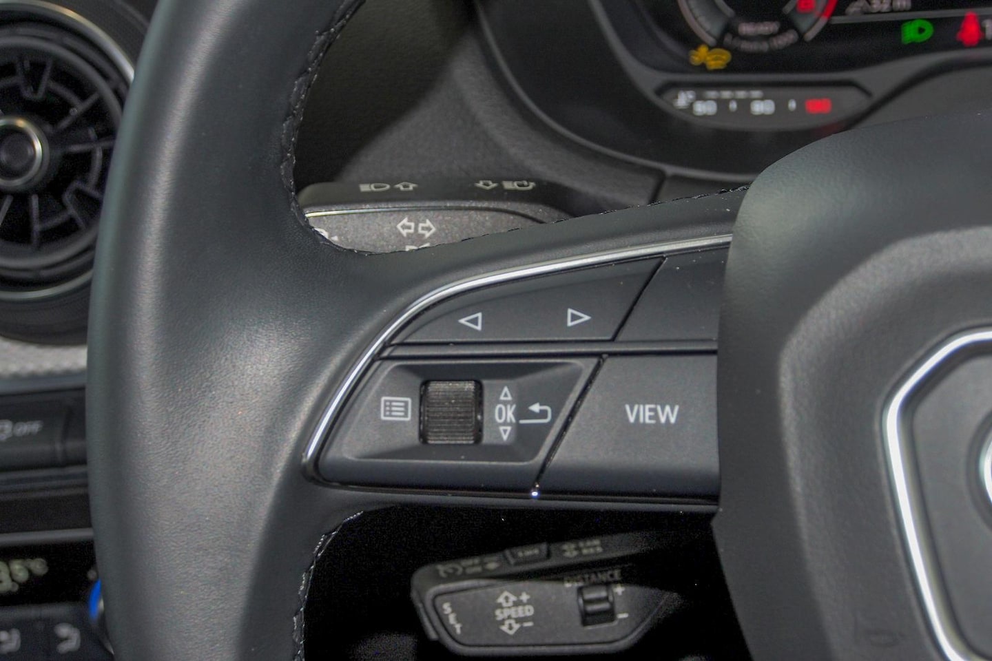 Image about Audi Q2 S line edition TFSI S tronic
