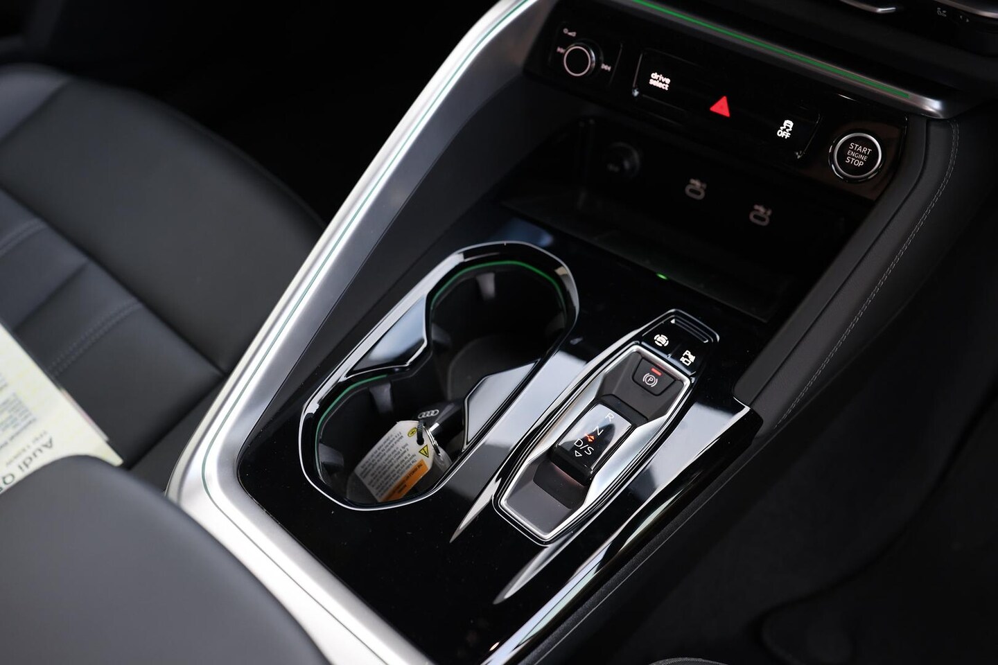 Image about Audi Q5 SUV TFSI 150 kW