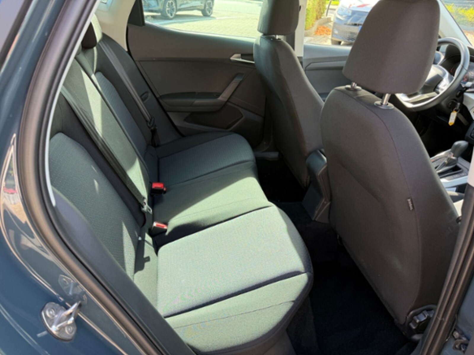 SEAT Arona – Bild 19