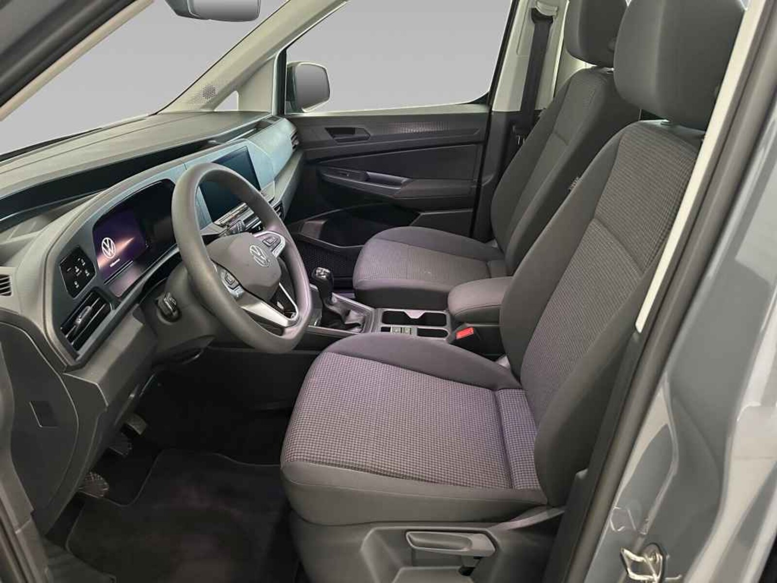 Volkswagen Caddy Maxi – Bild 11