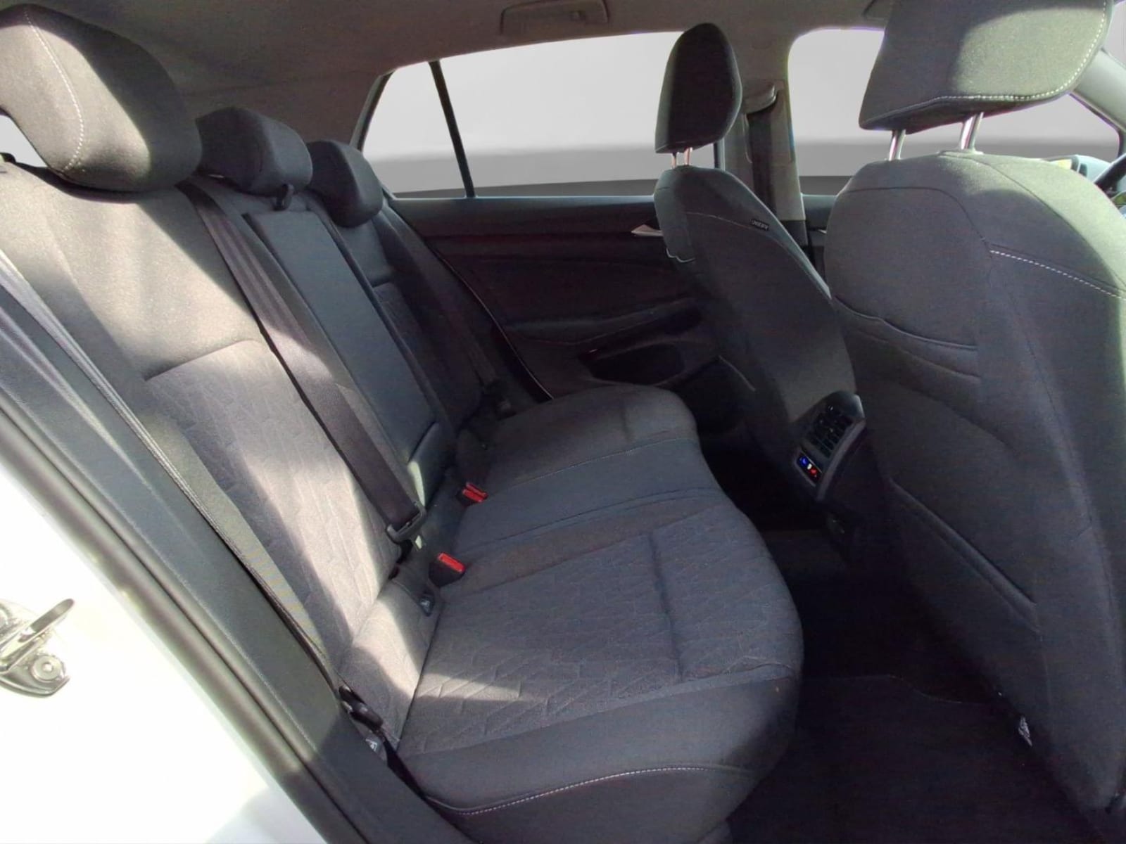 Volkswagen Golf – Bild 6