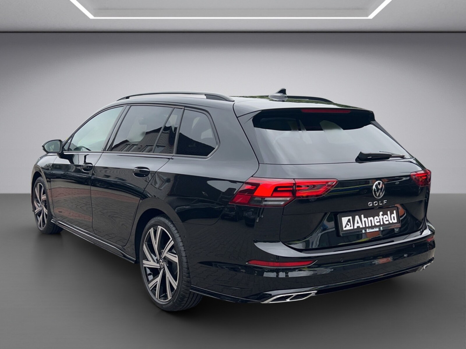 Volkswagen Golf Variant – Bild 3