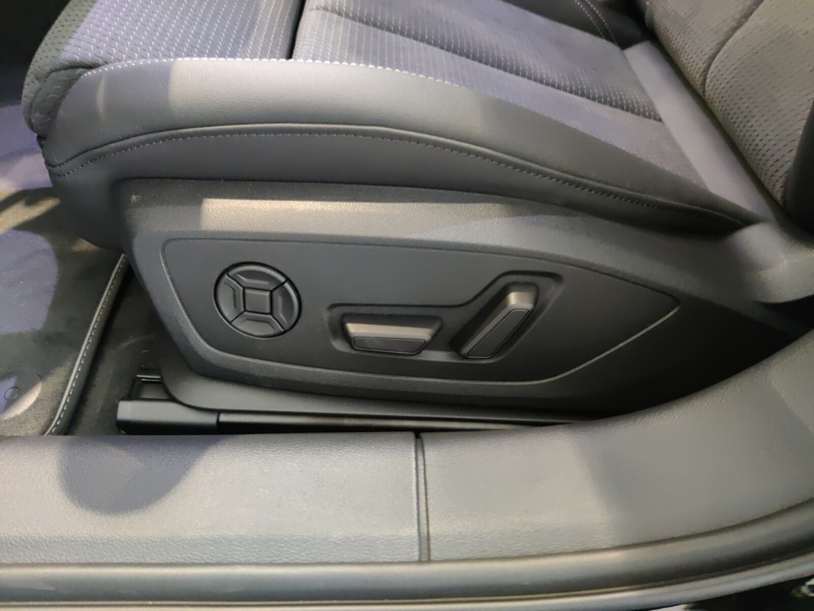 Audi A6 Avant – Bild 13