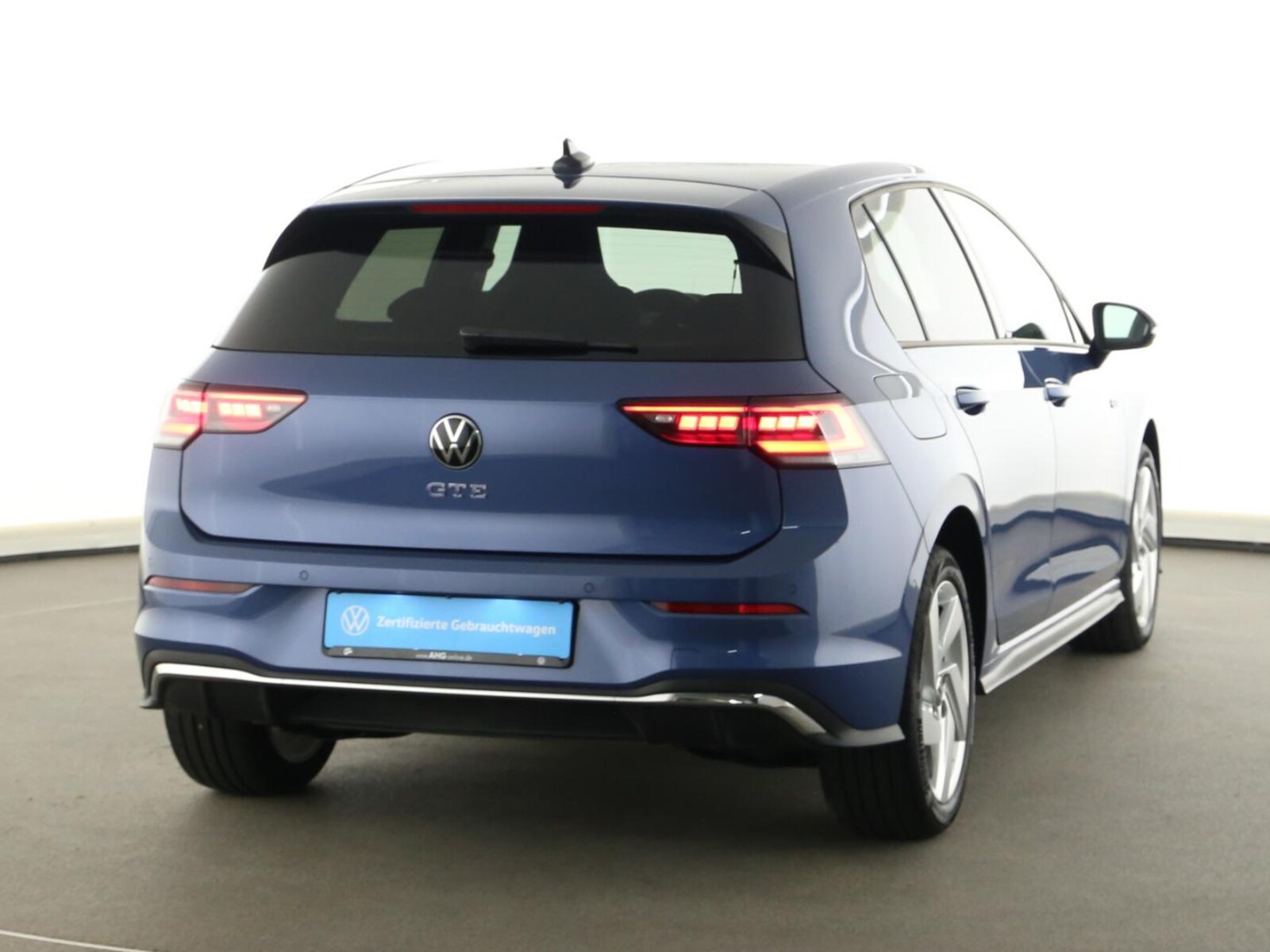 Volkswagen Golf – Bild 6