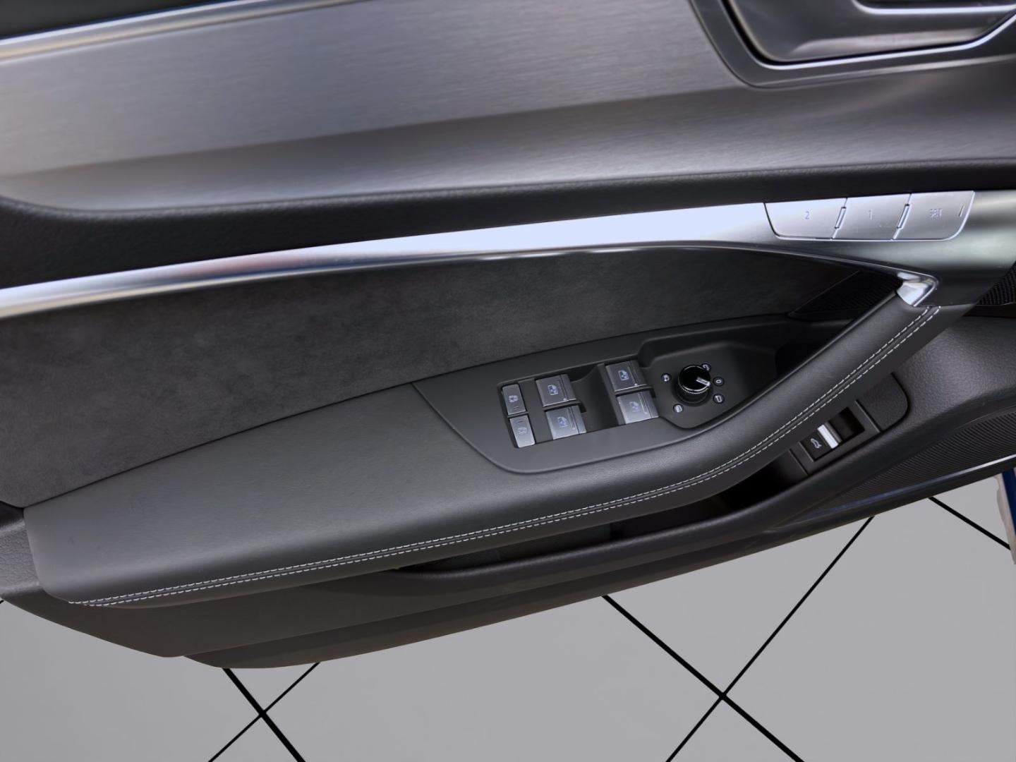 Bild über Audi S6 Avant TDI quattro tiptronic - für weitere Informationen kontaktieren Sie den Audi Partner