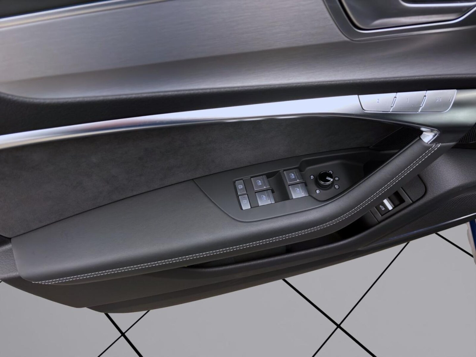 Audi S6 Avant – Bild 11