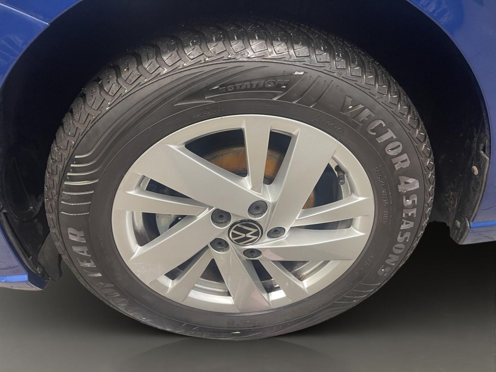 Volkswagen Polo – Bild 7