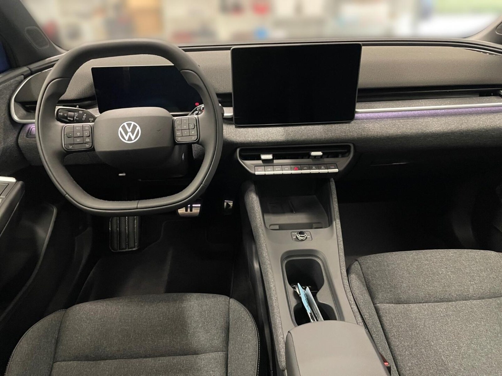 Volkswagen ID. Polo – Bild 13