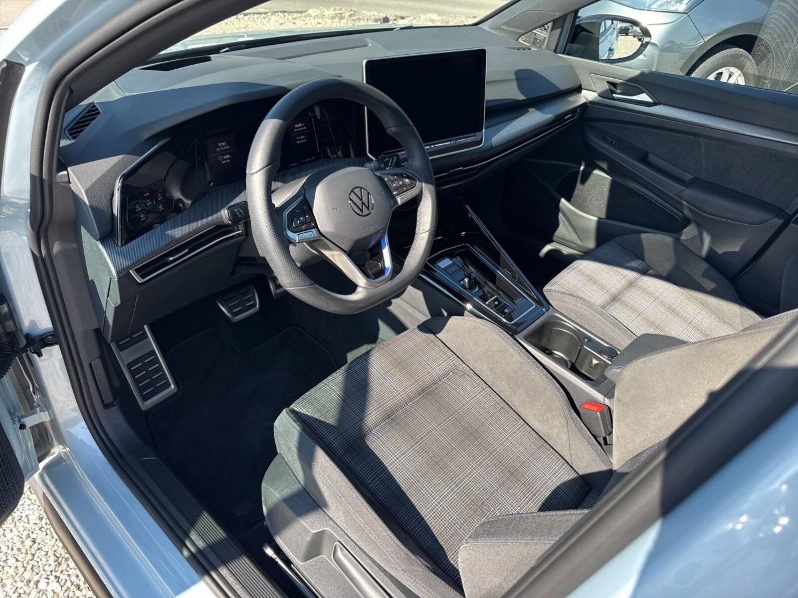 Volkswagen Golf – Bild 9