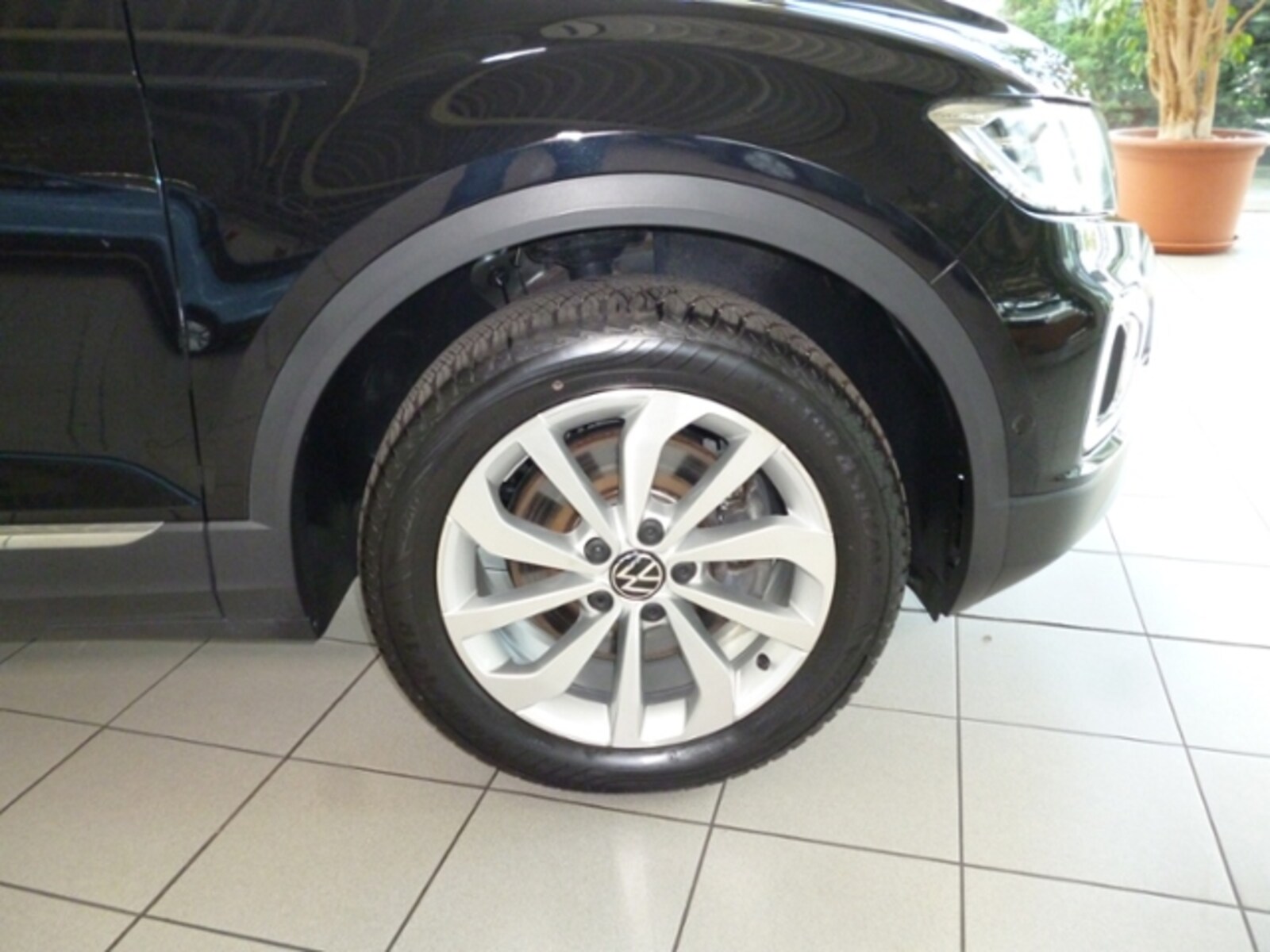 Volkswagen T-Roc – Bild 14