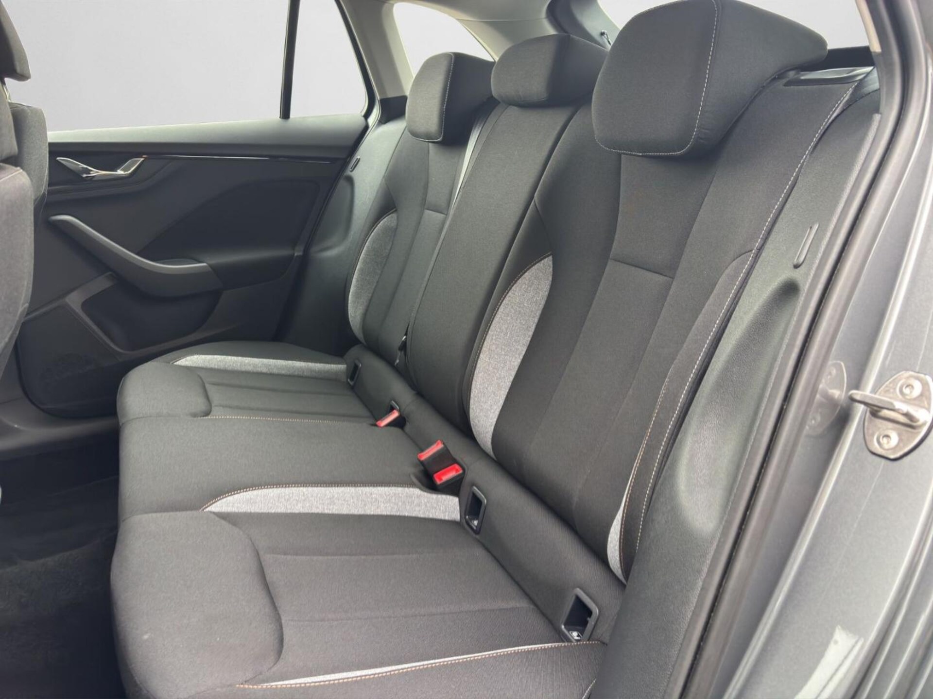 Skoda Scala Selection