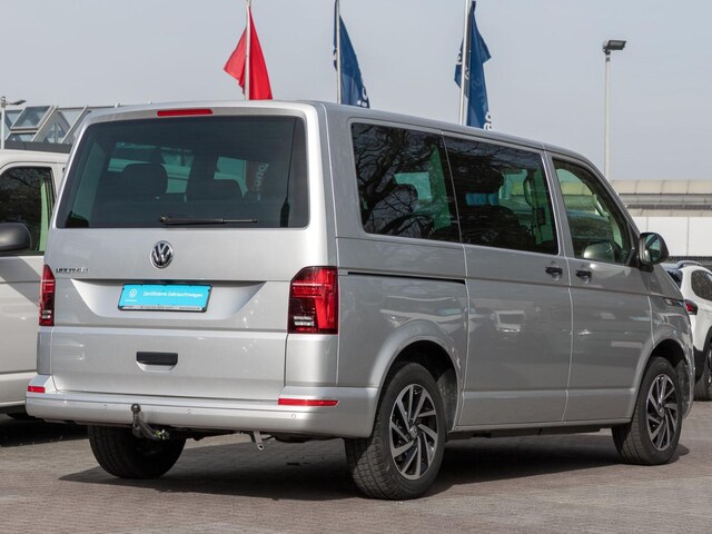 Volkswagen T6.1 Multivan