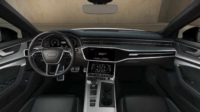 Audi A6 Allroad Quattro 45 TDI Quattro S Tronic - 2024 - Joinsteer - #8