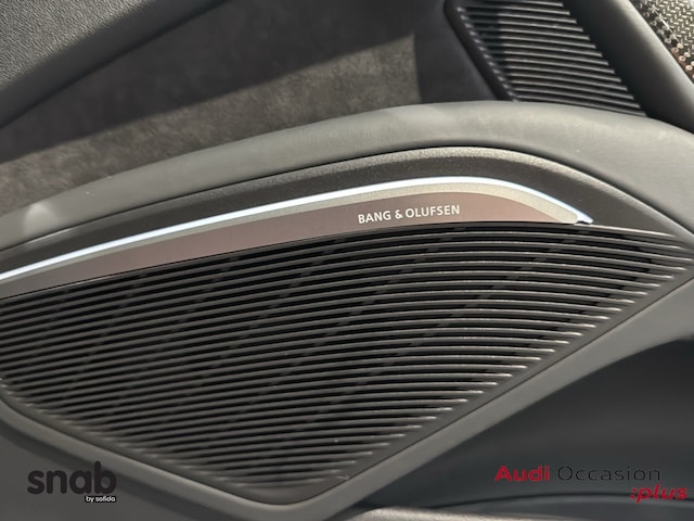 Audi TT RS Coupé TT RS Coupé 400 Ch S Tronic - 2022 - Joinsteer - #12
