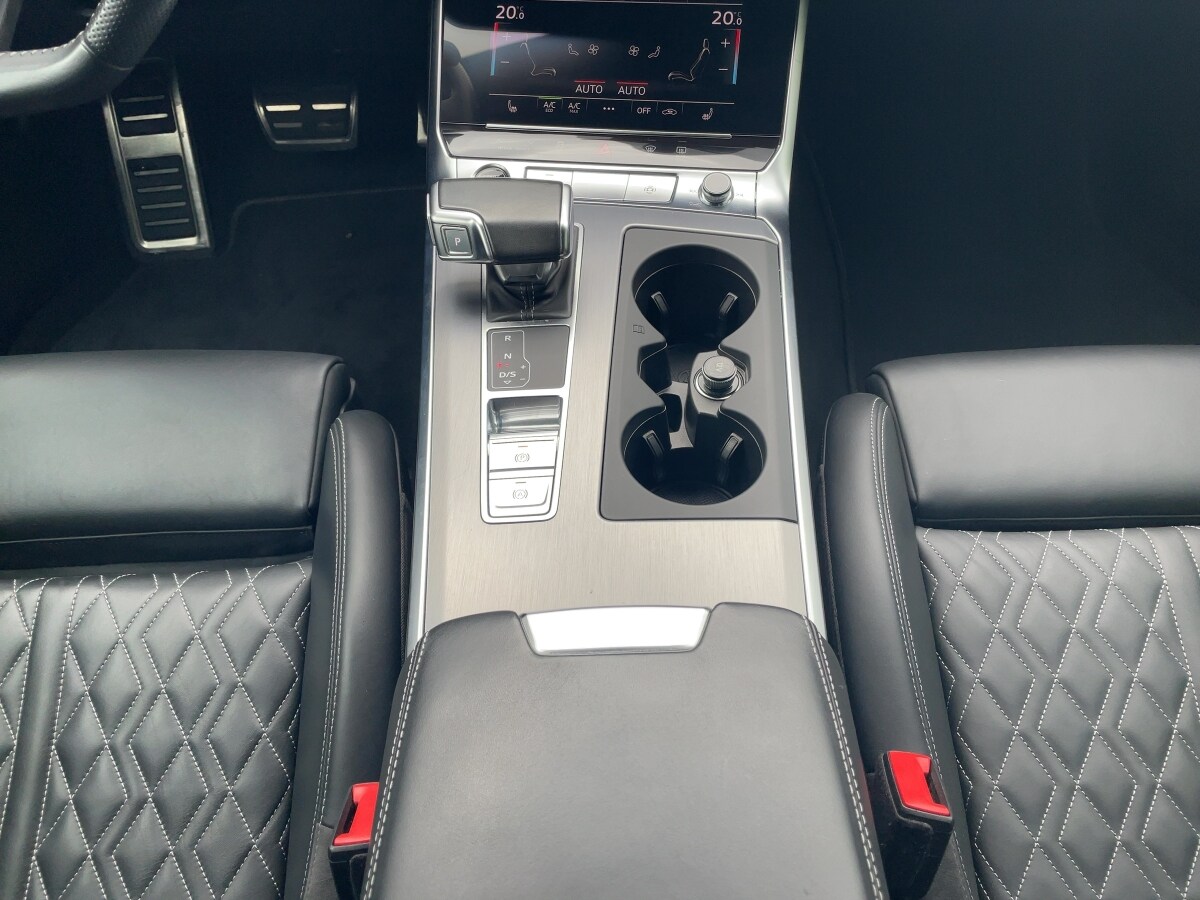 Image about Audi A6 Avant TFSI e 55 TFSI e quattro S tronic